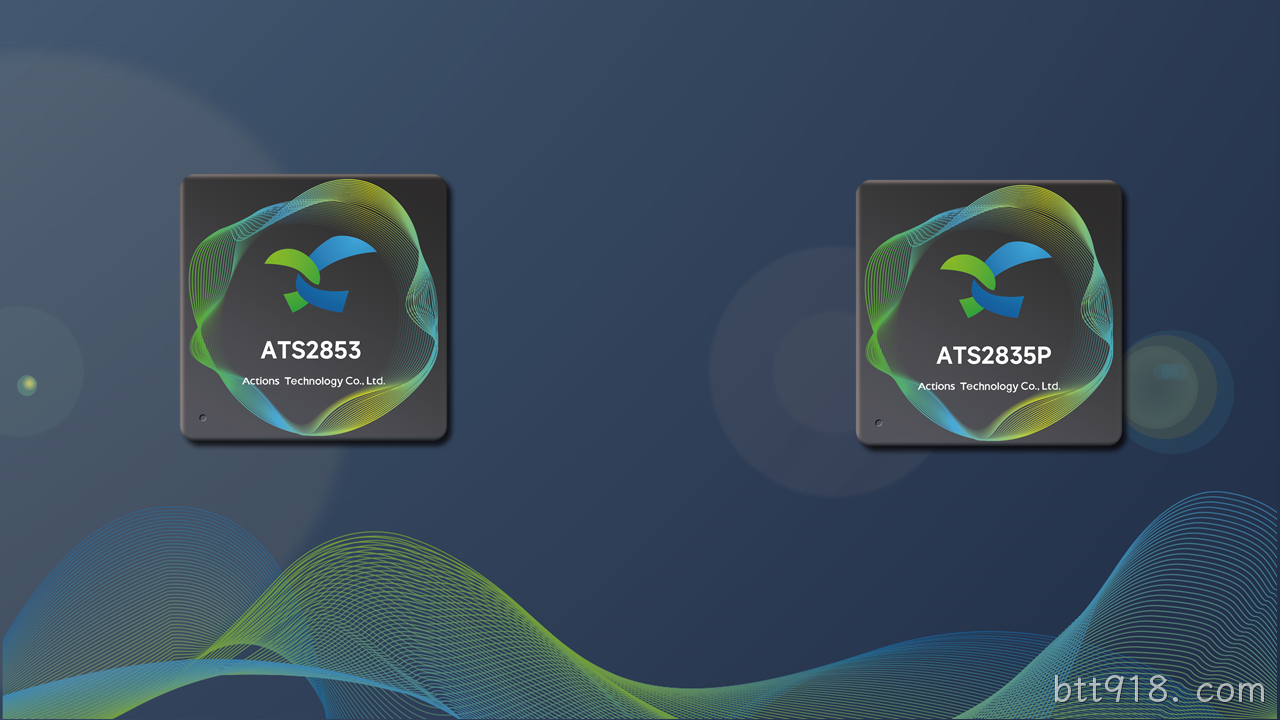 ATS2853+ATS2835P ATS2853+ATS2835P